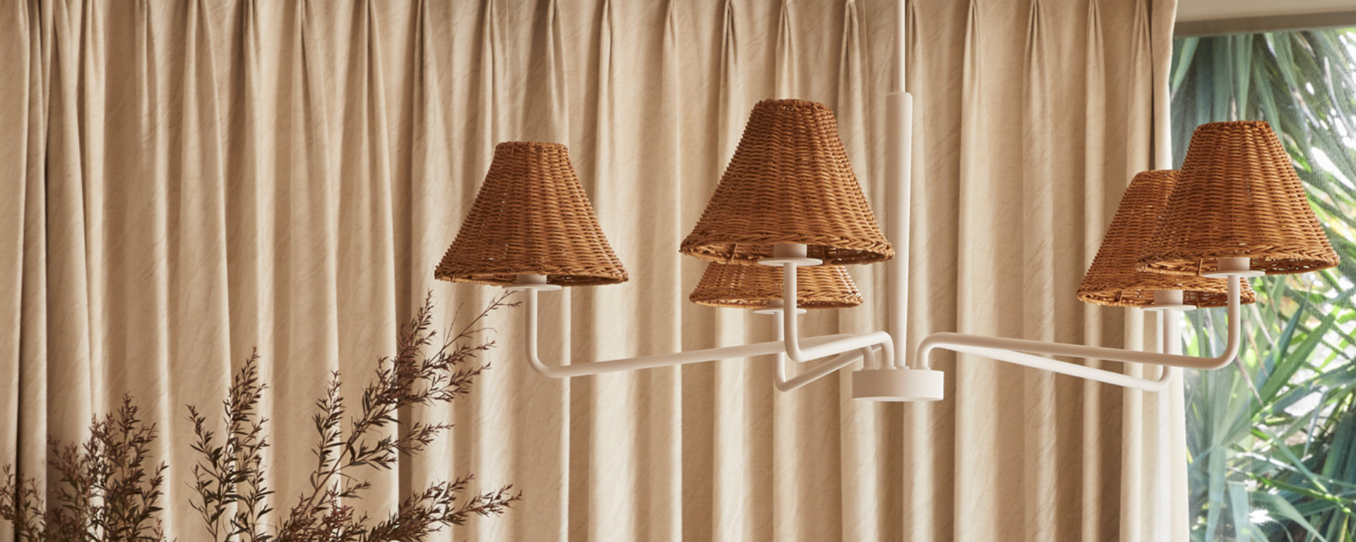 Raw & Refined Rattan