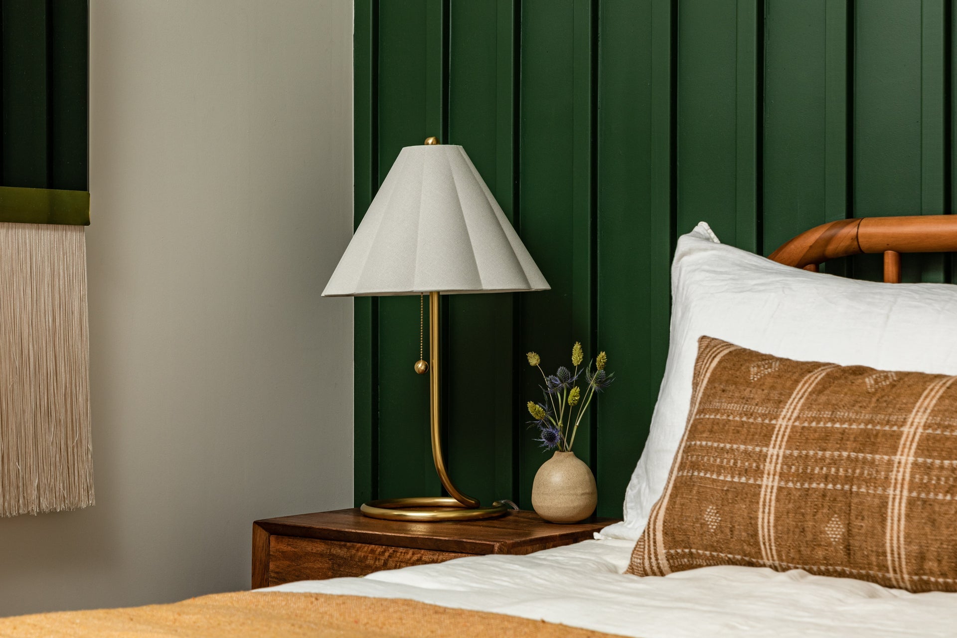 Brass Finish Lighting