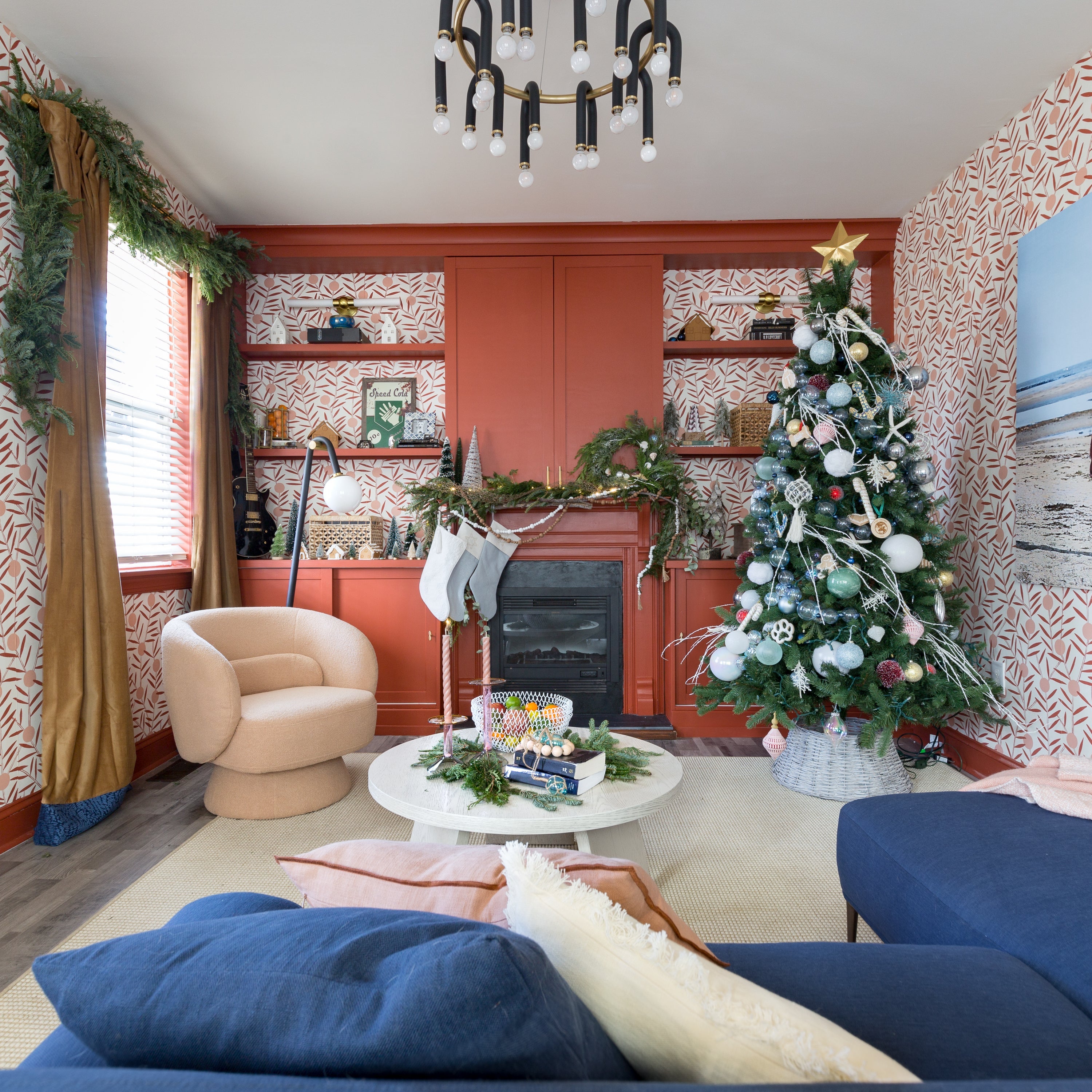 The Mitzi Holiday Shop