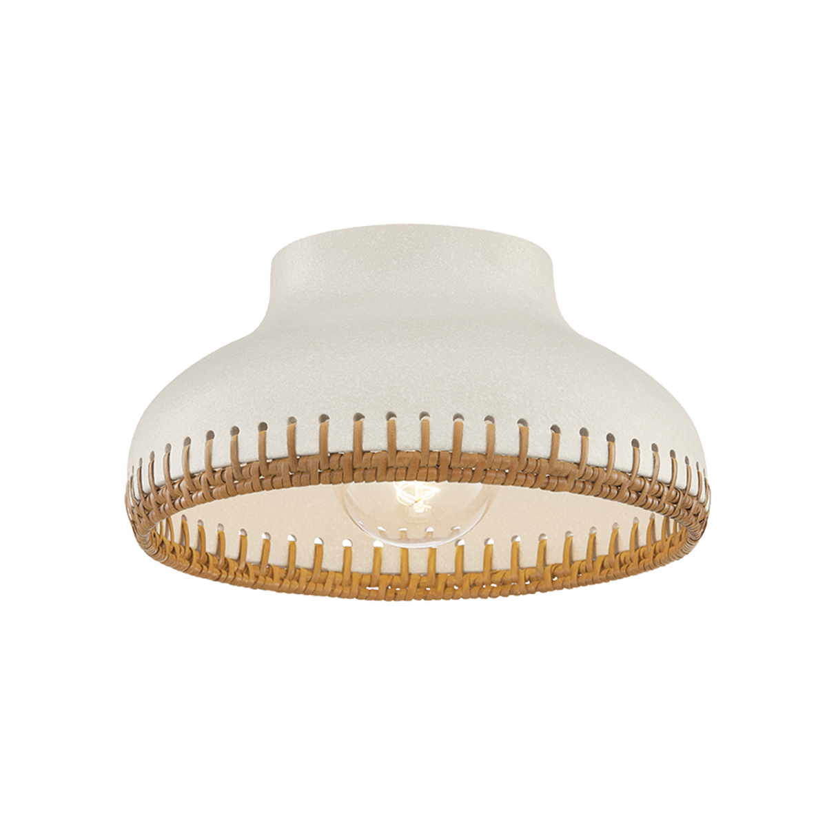 Southfields Flush Mount