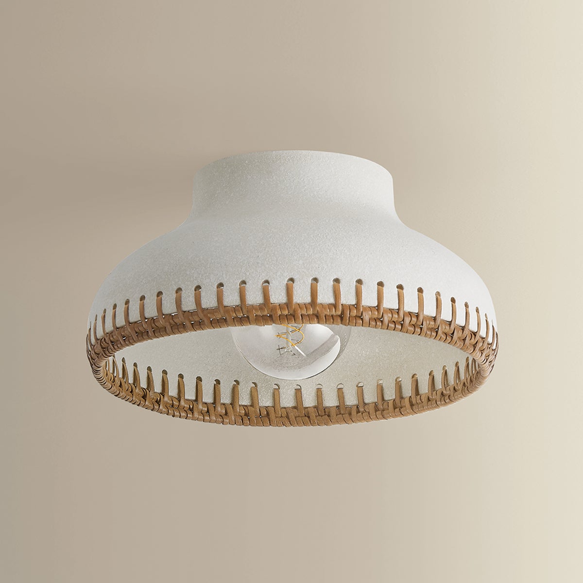 Southfields Flush Mount