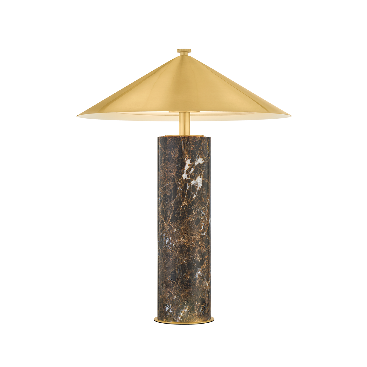 Permont Rechargeable Table Lamp