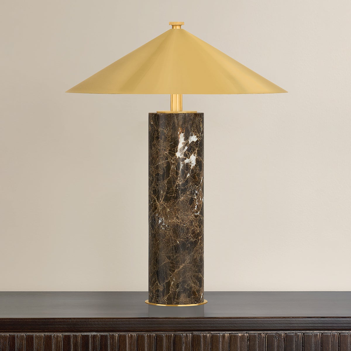 Permont Rechargeable Table Lamp