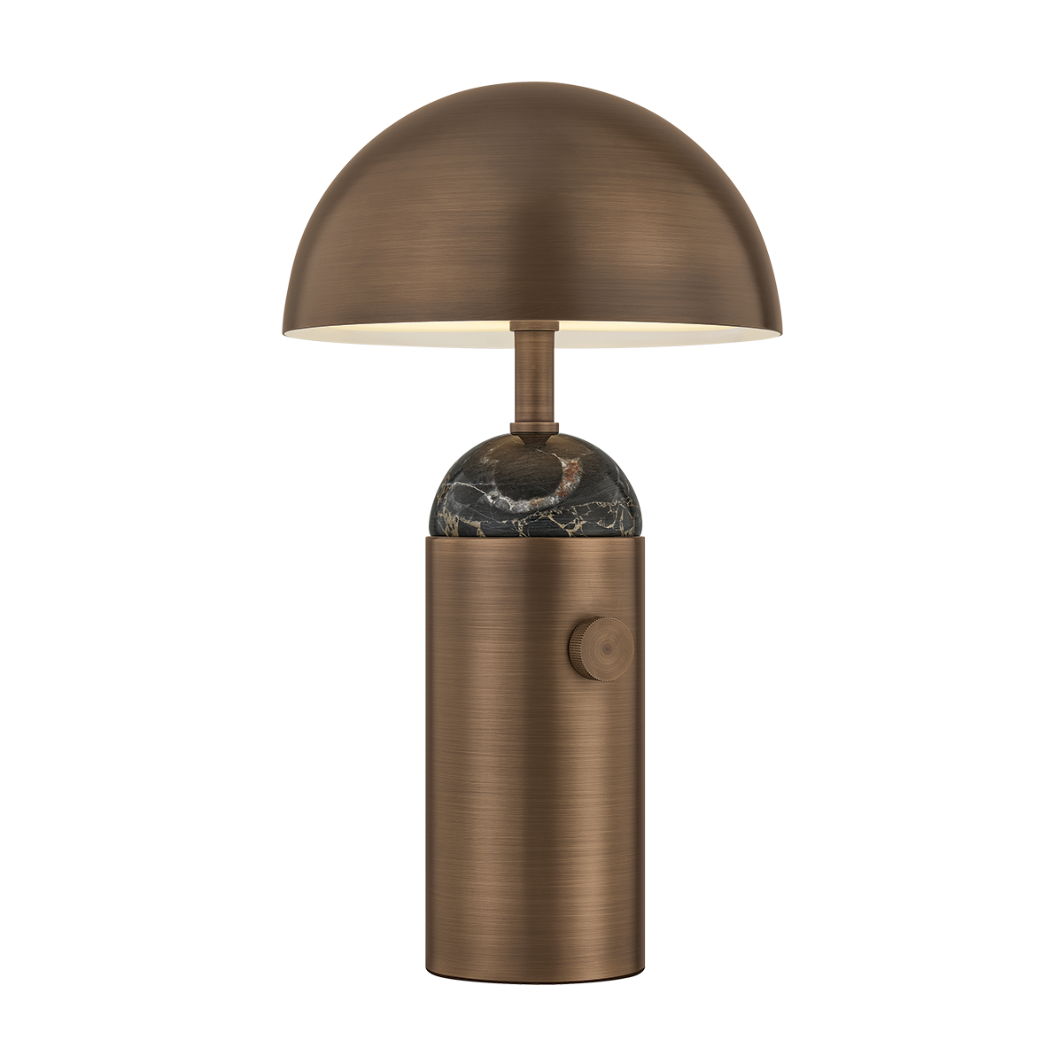 Parkston Rechargeable Table Lamp