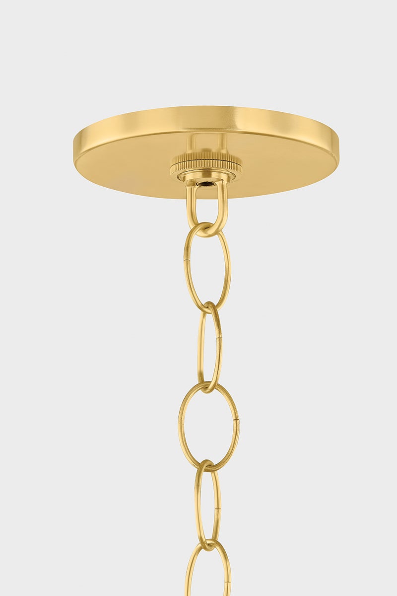 April Pendant