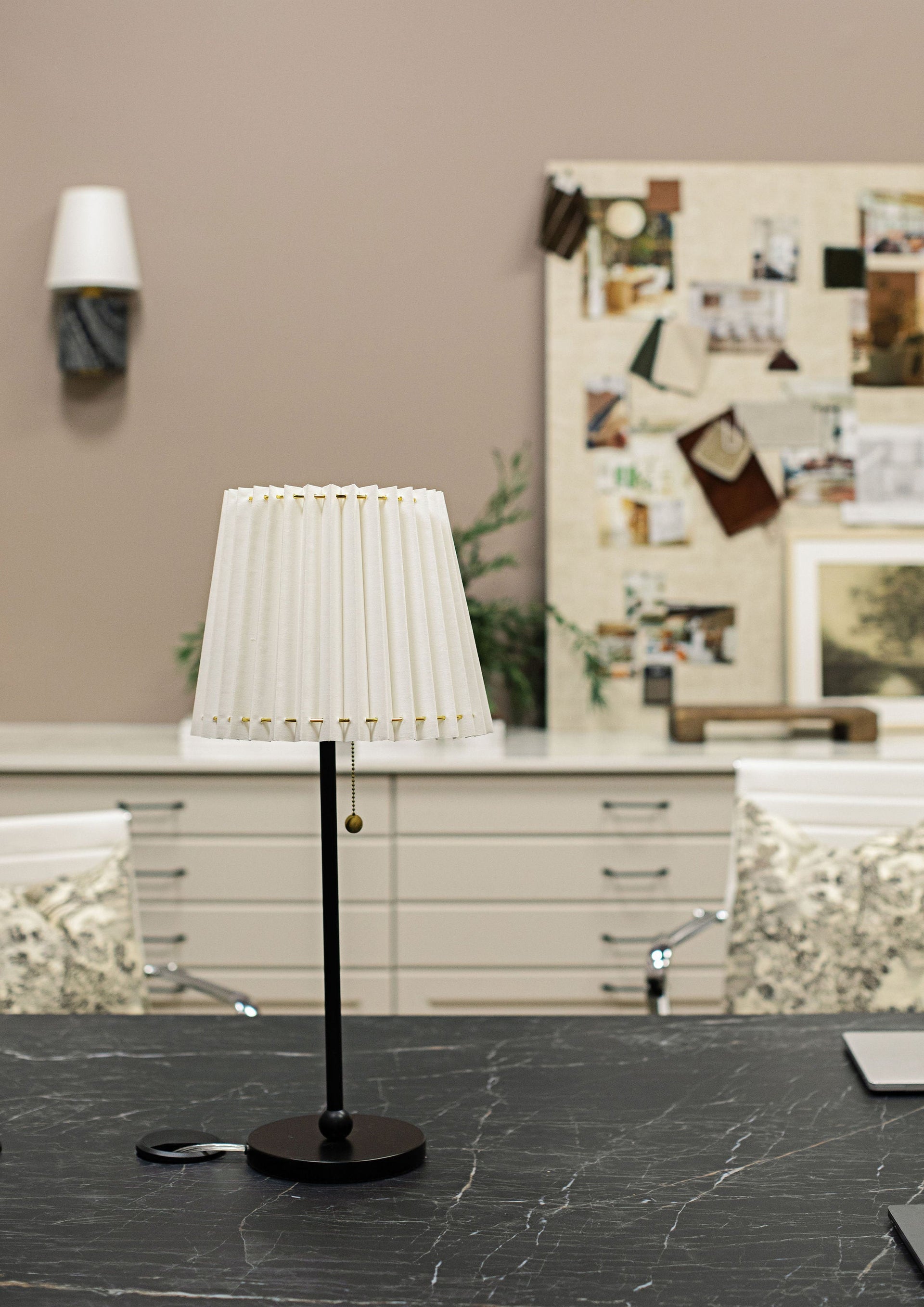 Demi Table Lamp