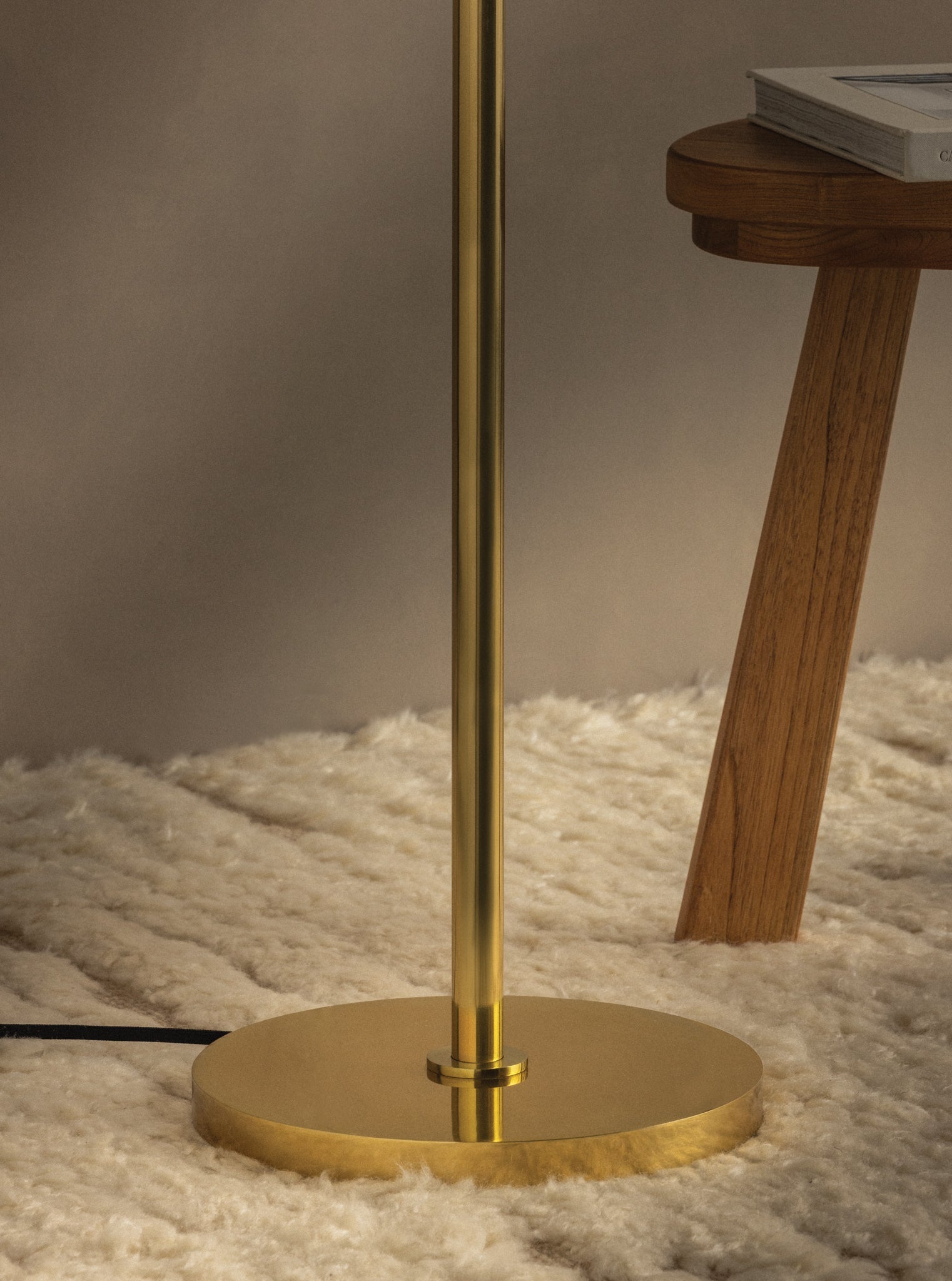 Alexandra Floor Lamp
