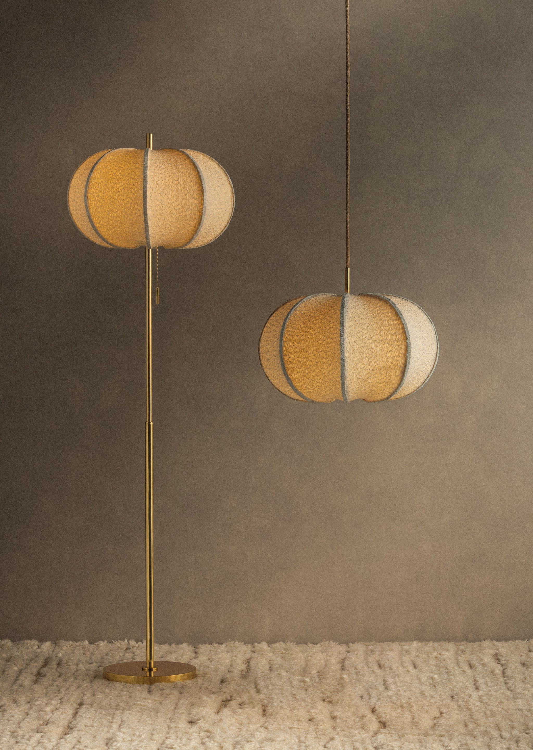 Alexandra Floor Lamp