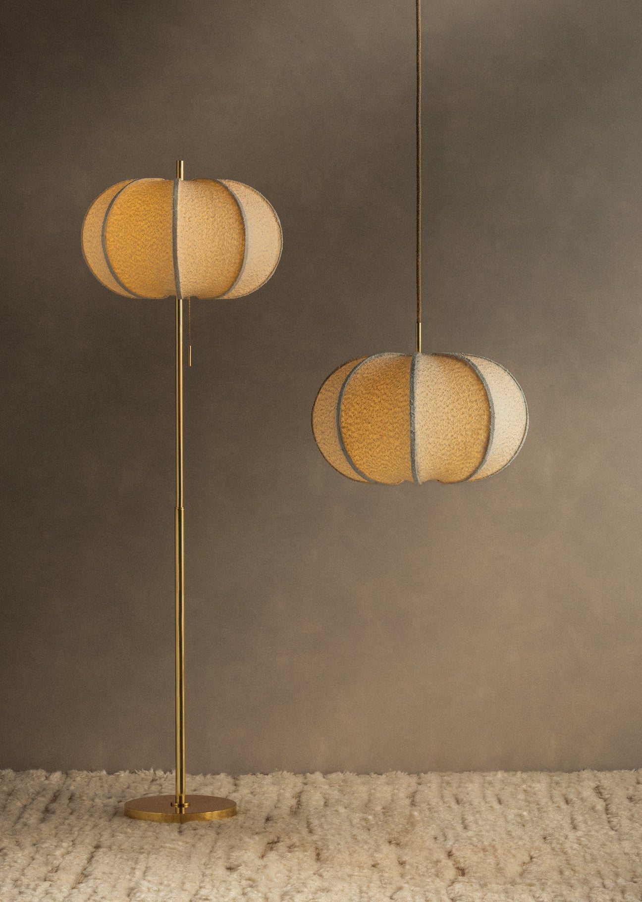 Alexandra Floor Lamp