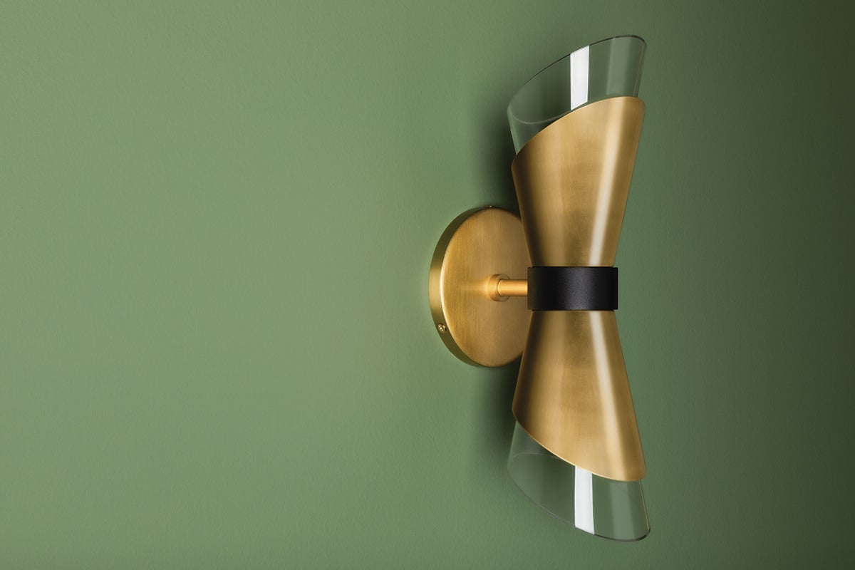 Mitzi Angie Wall Sconce - Thumbnail 5