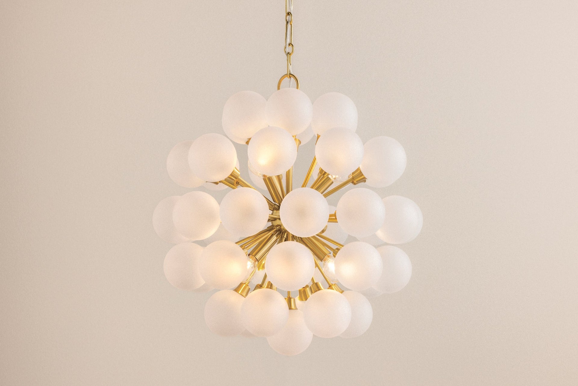 Antoneta Chandelier