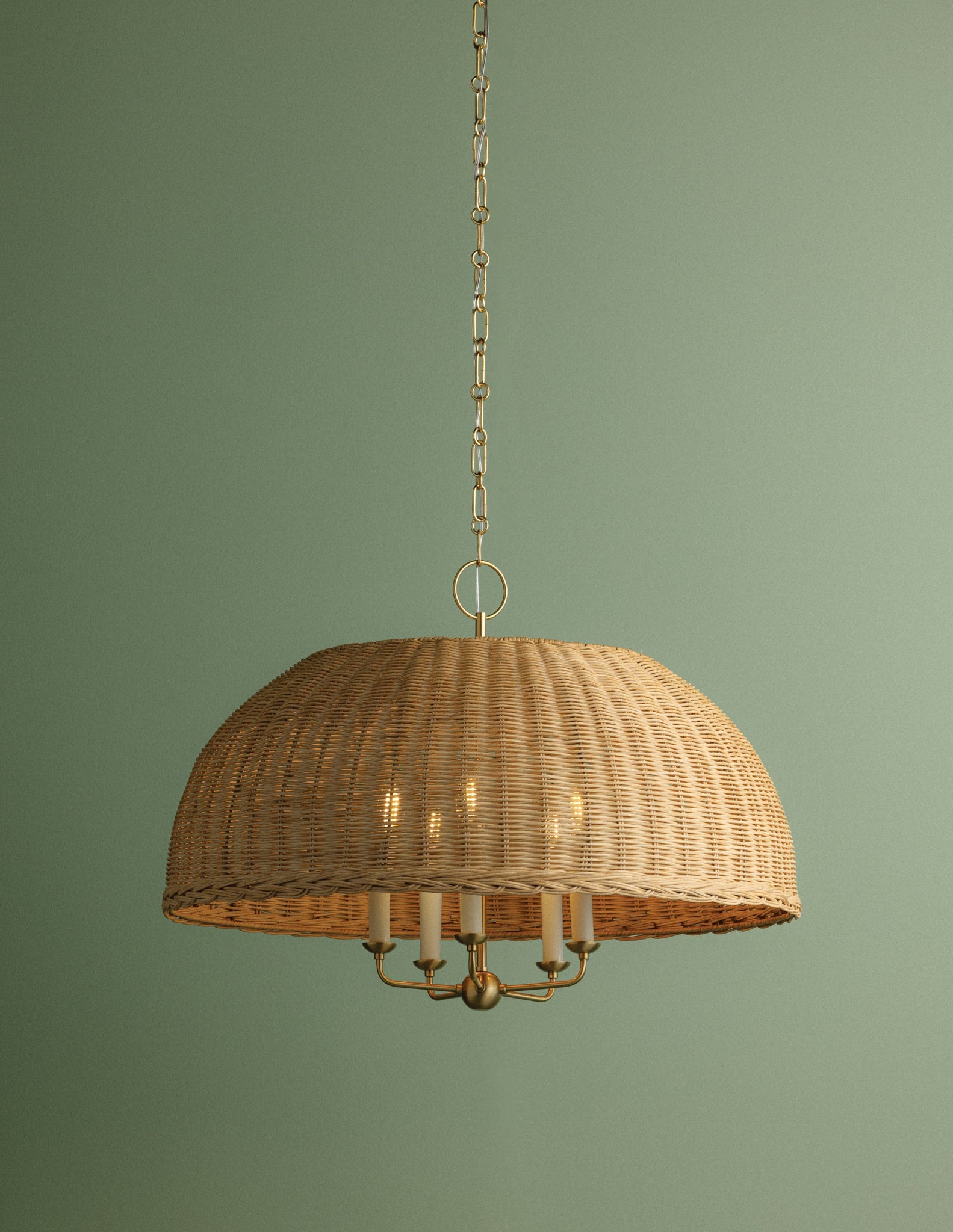 Arwen Chandelier