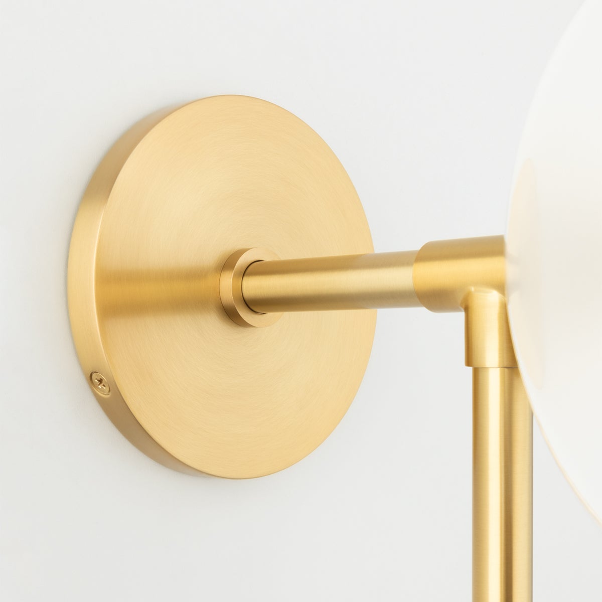 Mitzi Ashleigh Wall Sconce - Thumbnail 4