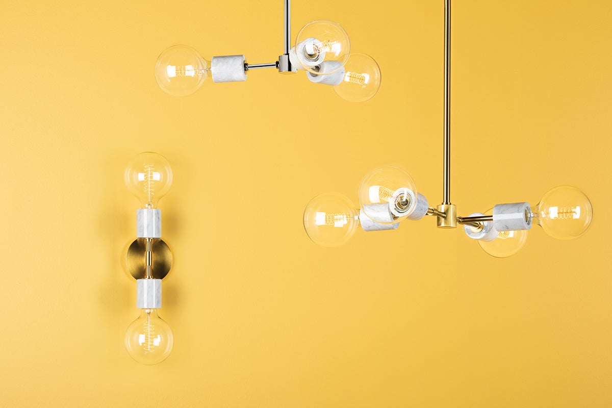 Asime Wall Sconce