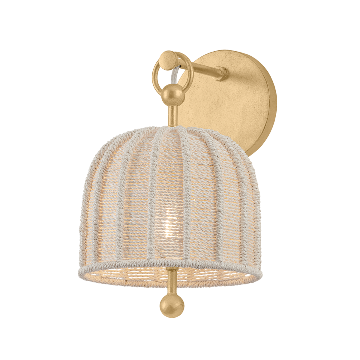 Lonnie Wall Sconce