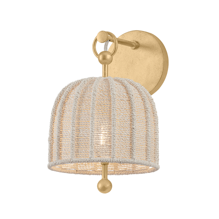 Lonnie Wall Sconce
