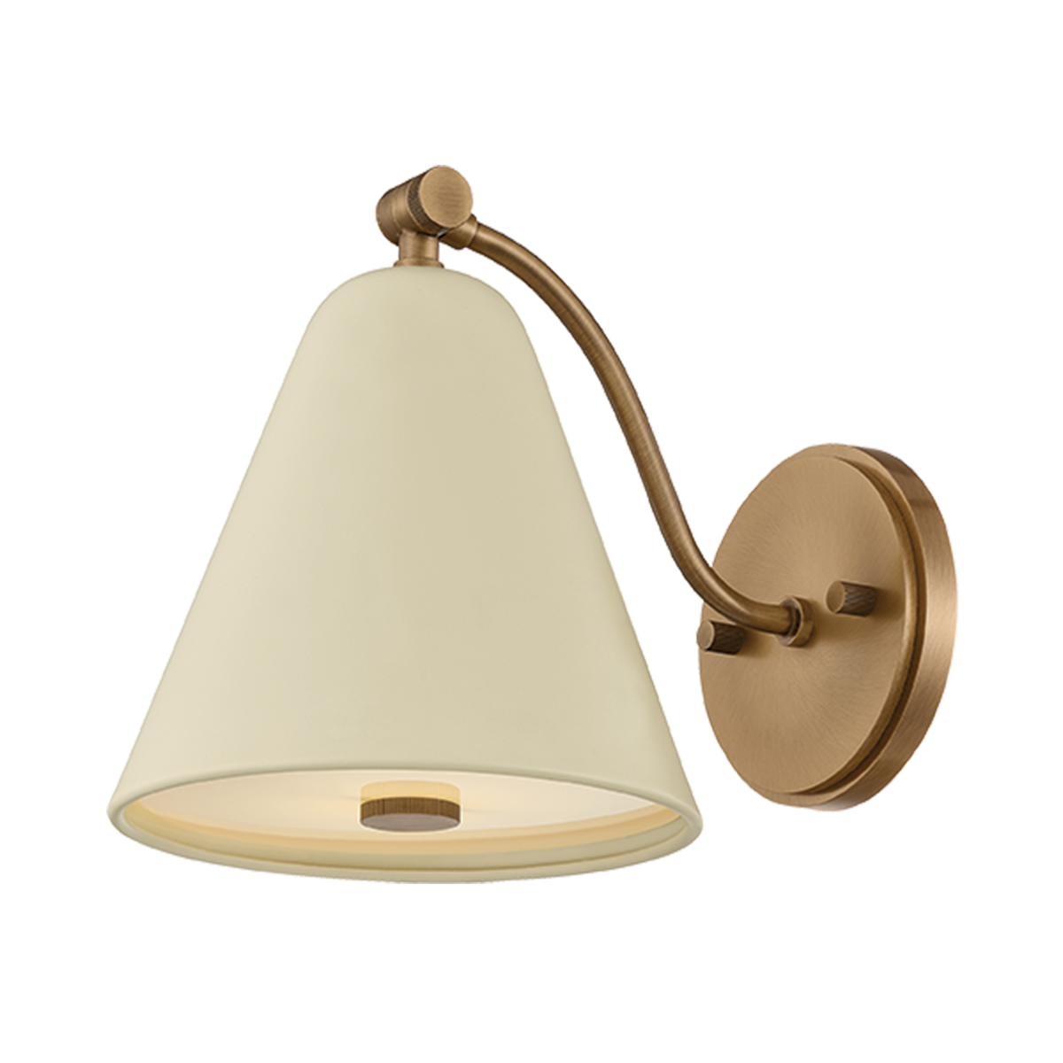 Clive Wall Sconce