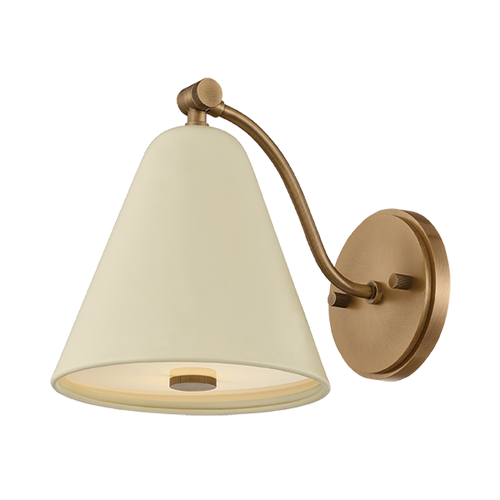 Clive Wall Sconce