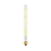 E26 T8 11 INCH CLEAR LED BULB, 4-PACK