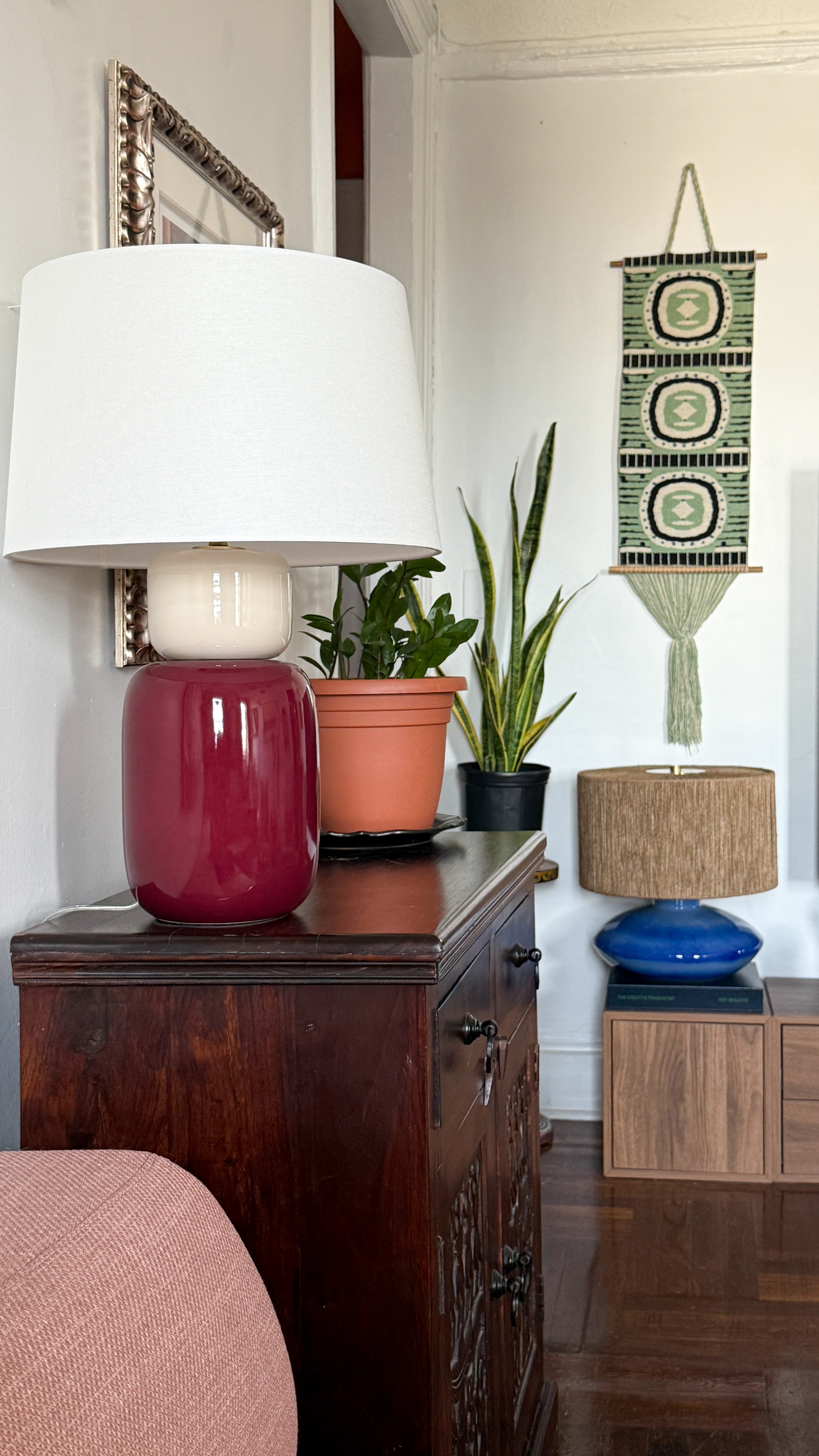 Enya Table Lamp