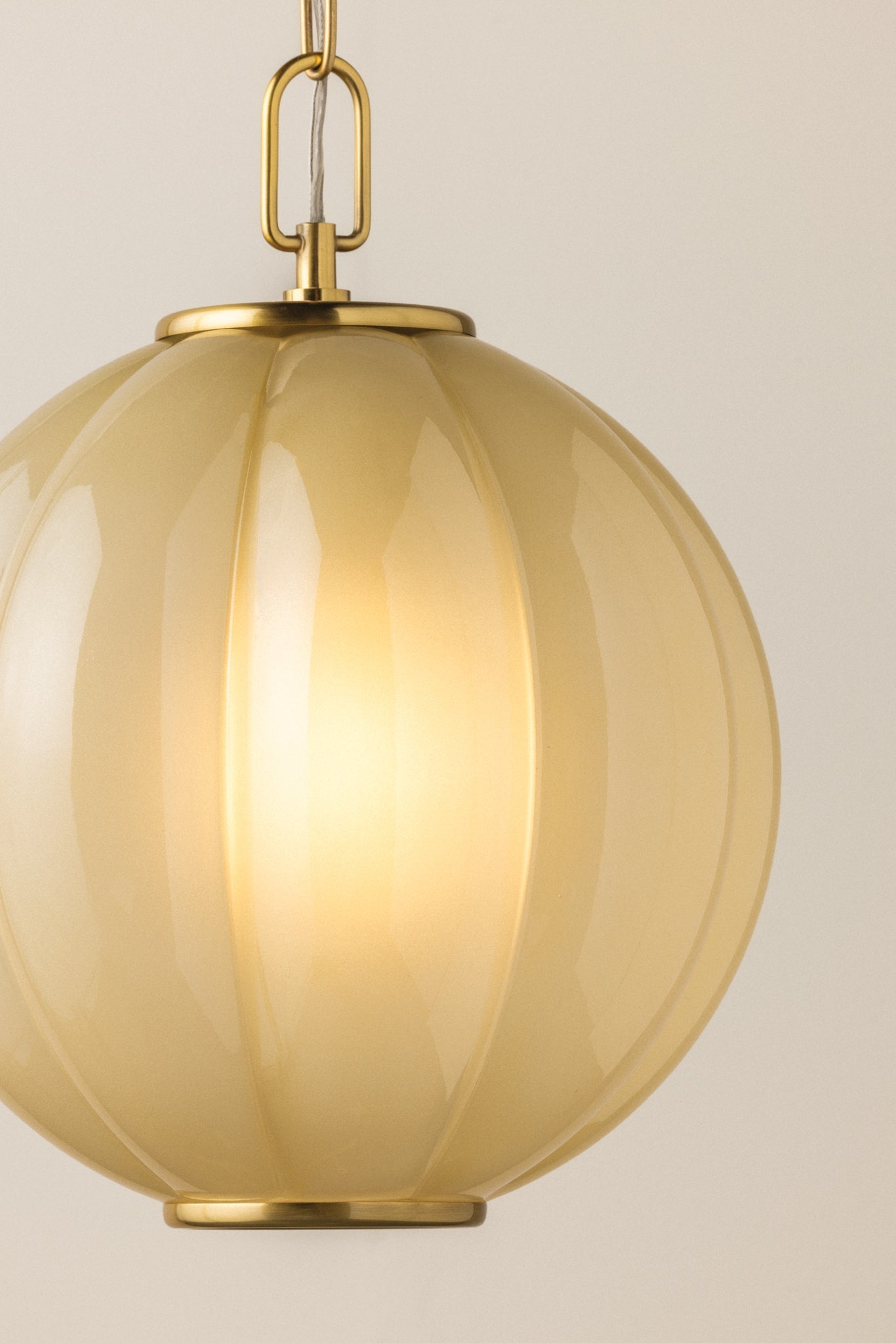 Bernadine Pendant