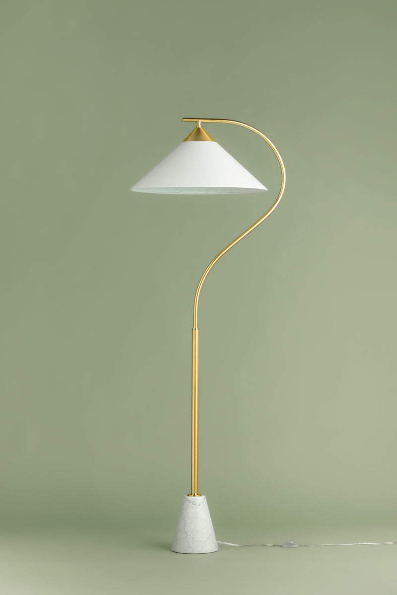 Janie Floor Lamp
