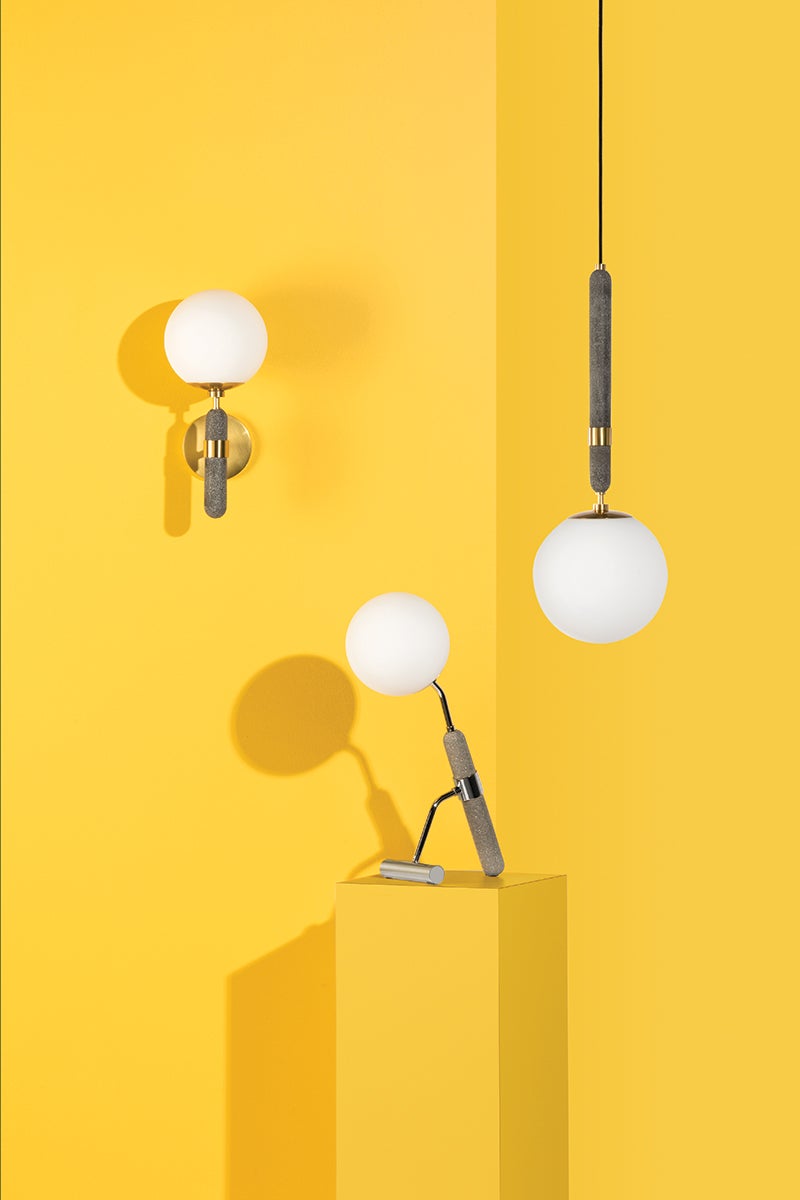 Mitzi Brielle Wall Sconce