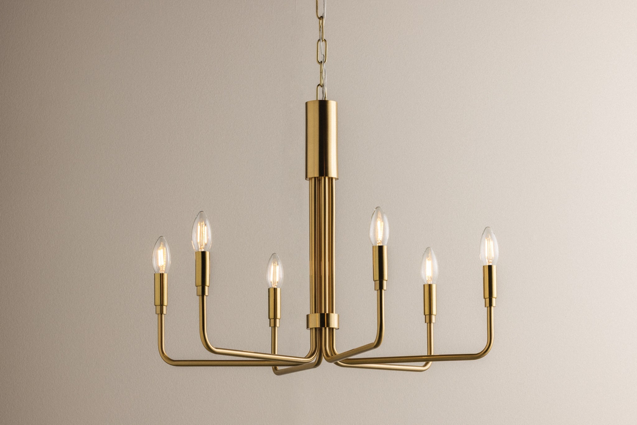 Brigitte Chandelier