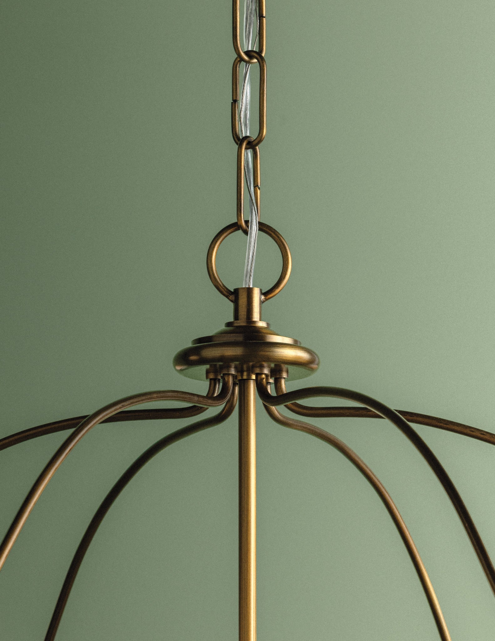 Brinlea Chandelier