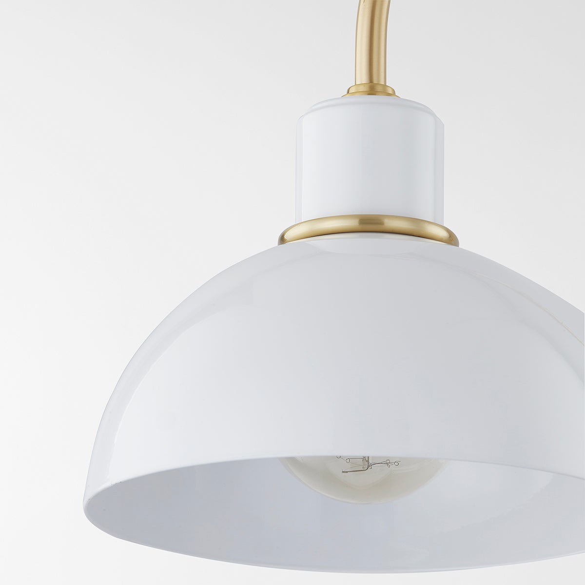 Mitzi Camille Wall Sconce - Thumbnail 5