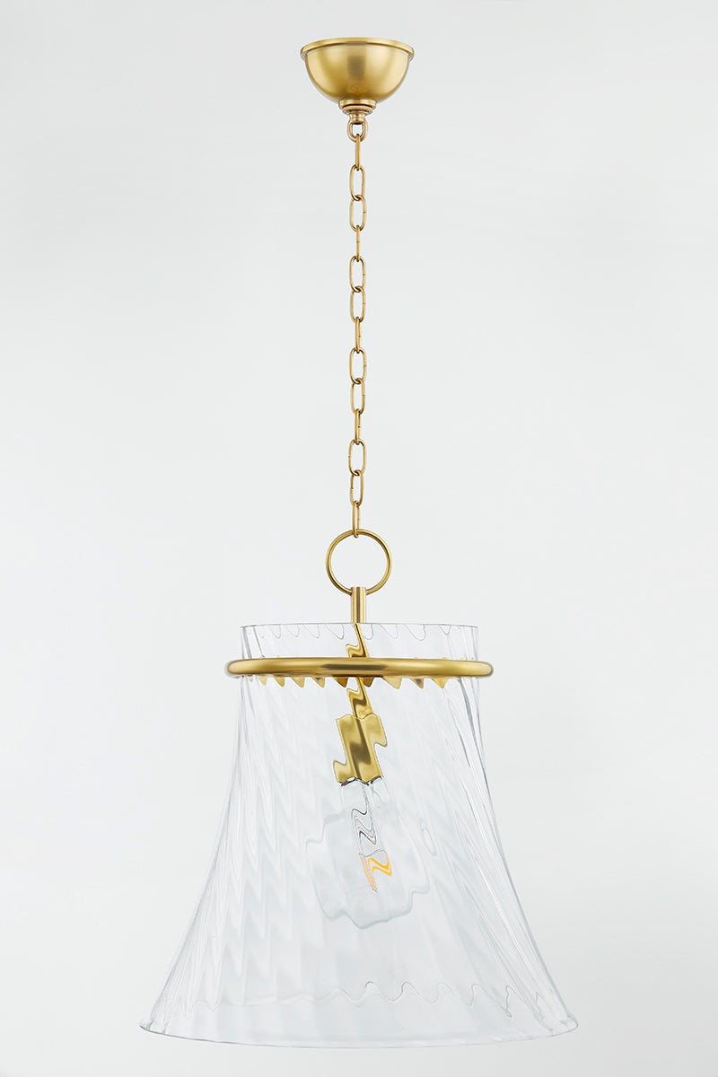 Cantana Pendant