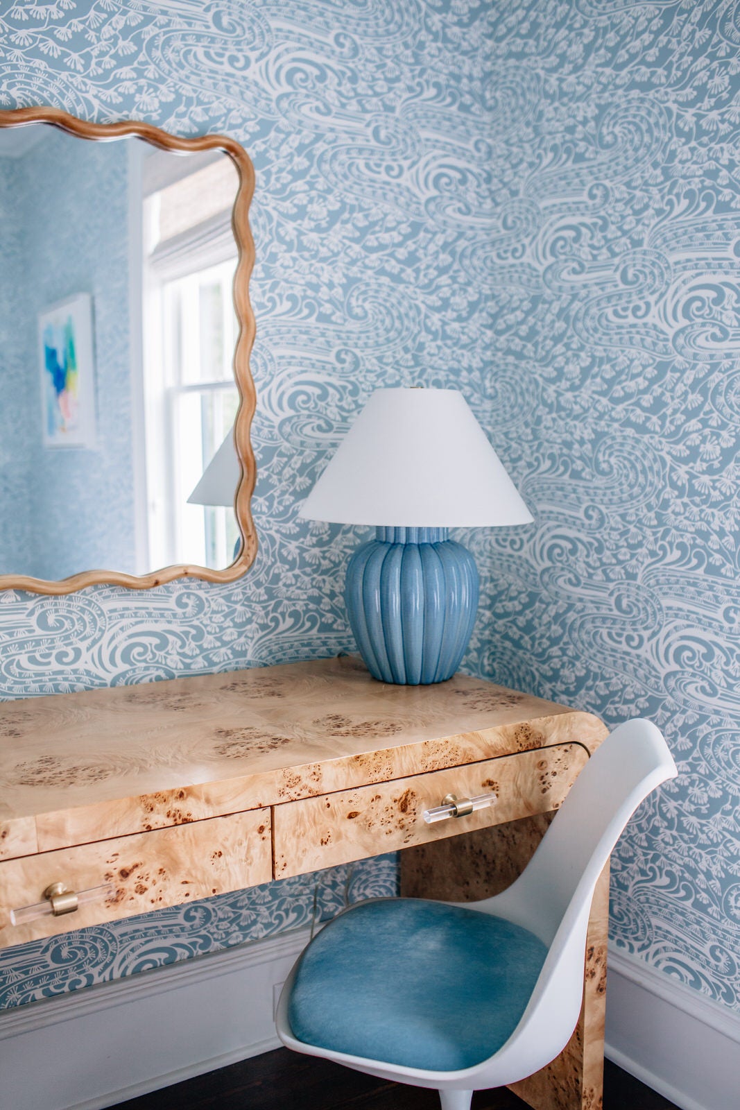 Clarendon Table Lamp