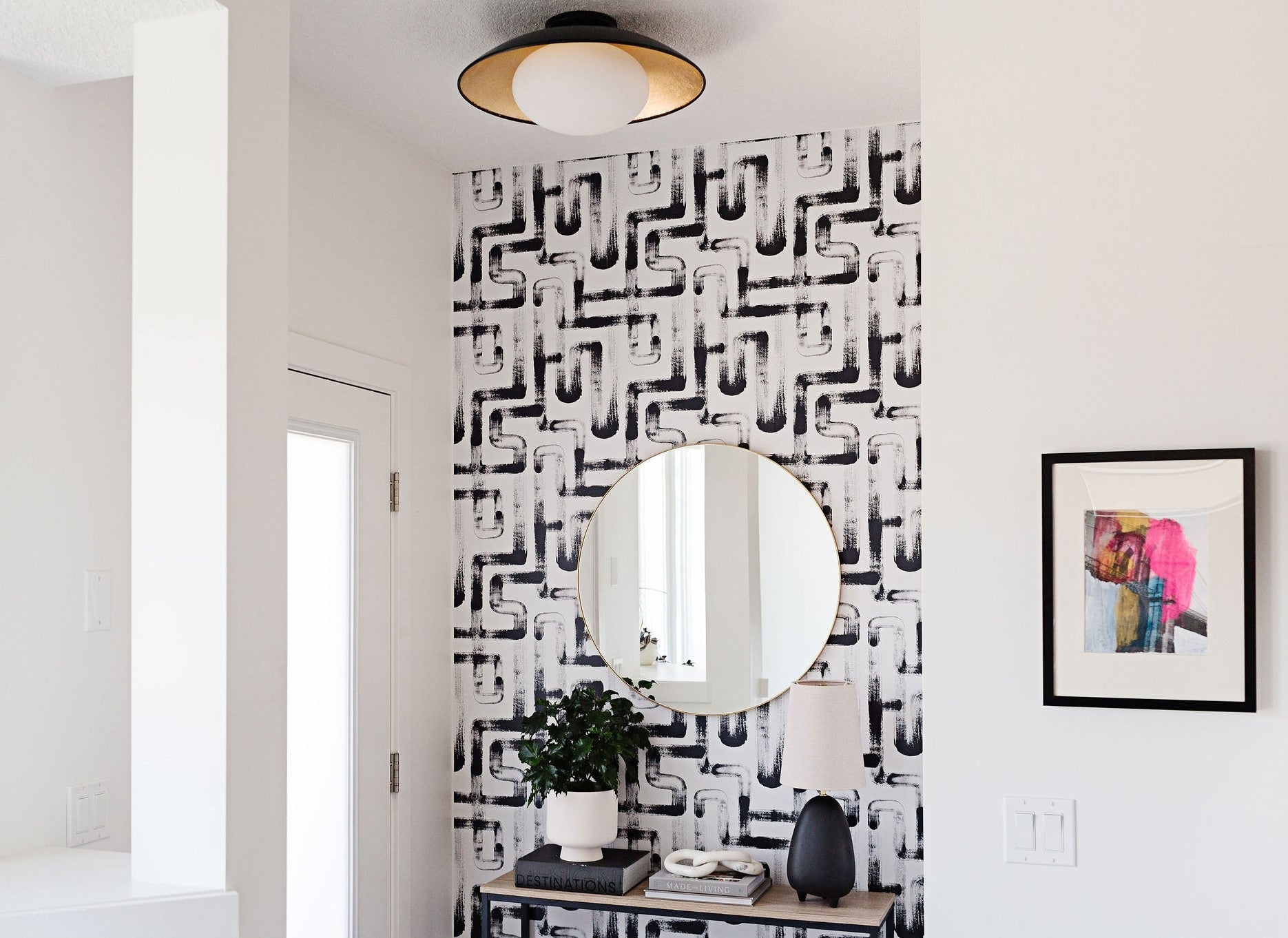 Cadence Semi Flush