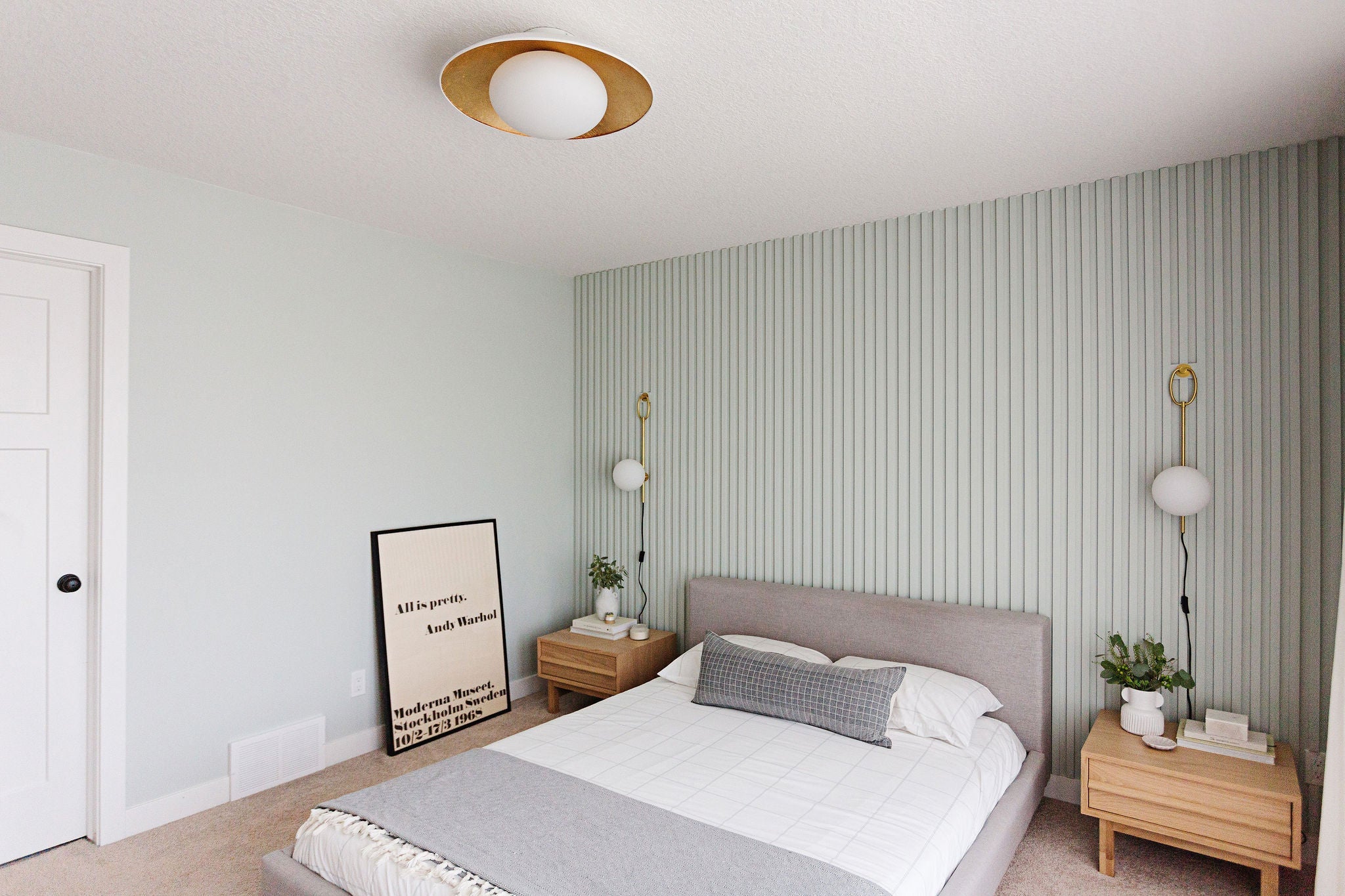 Cadence Semi Flush