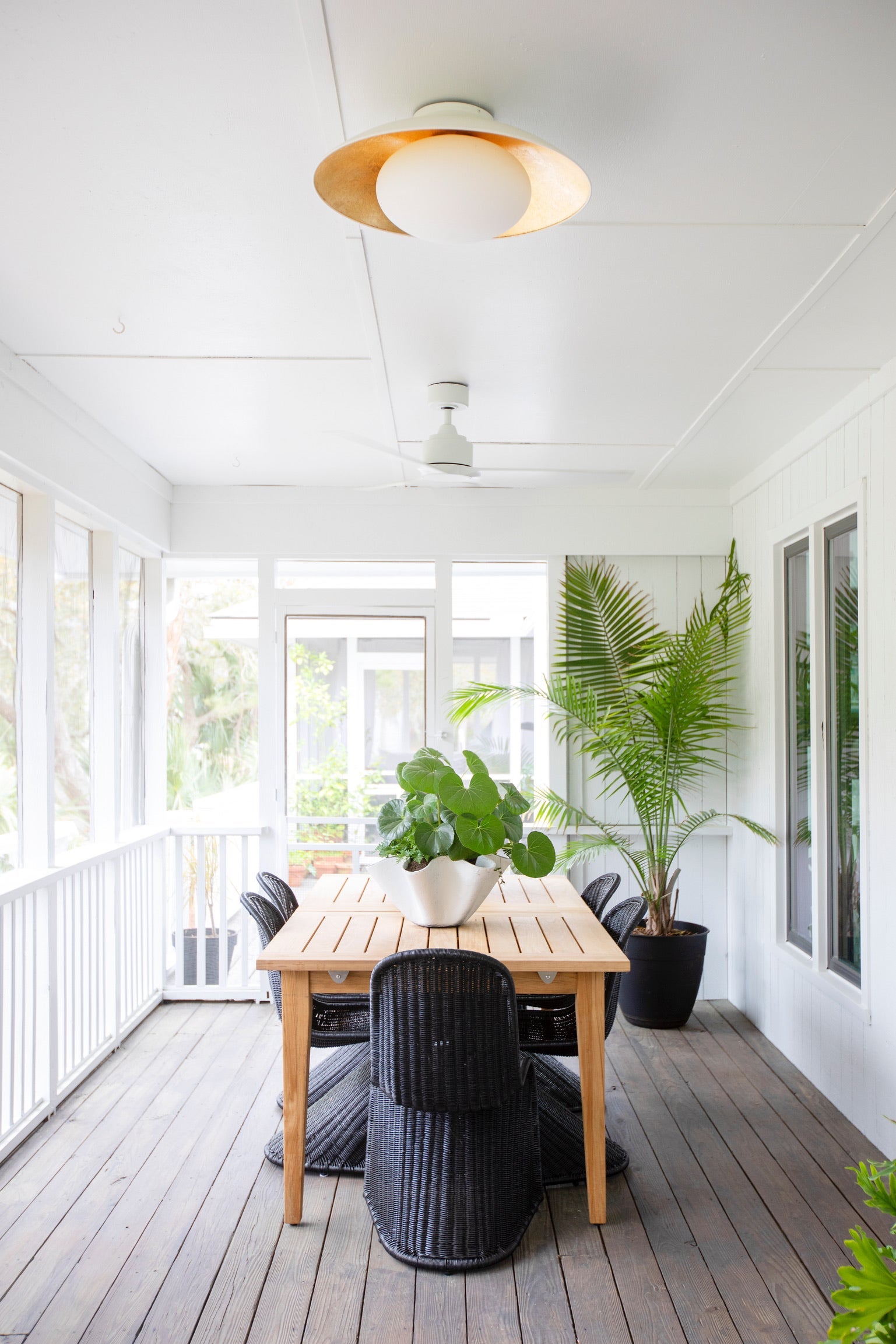 Cadence Semi Flush