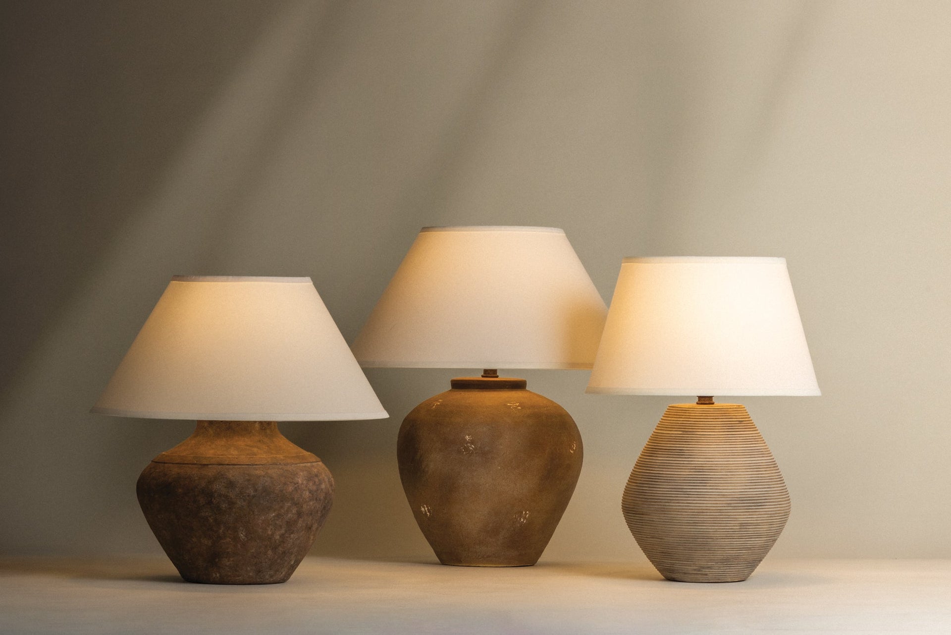 Calabria Table Lamp