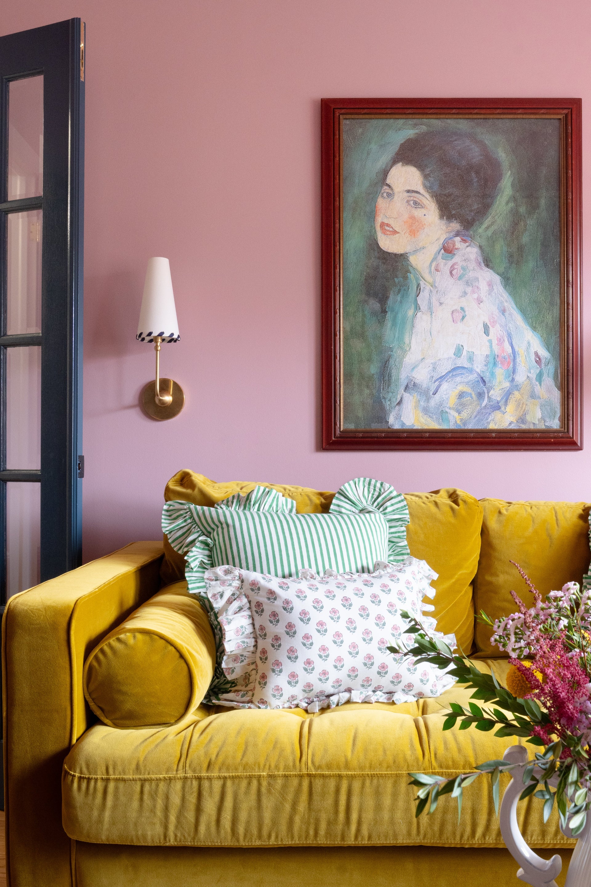 Cassie Wall Sconce