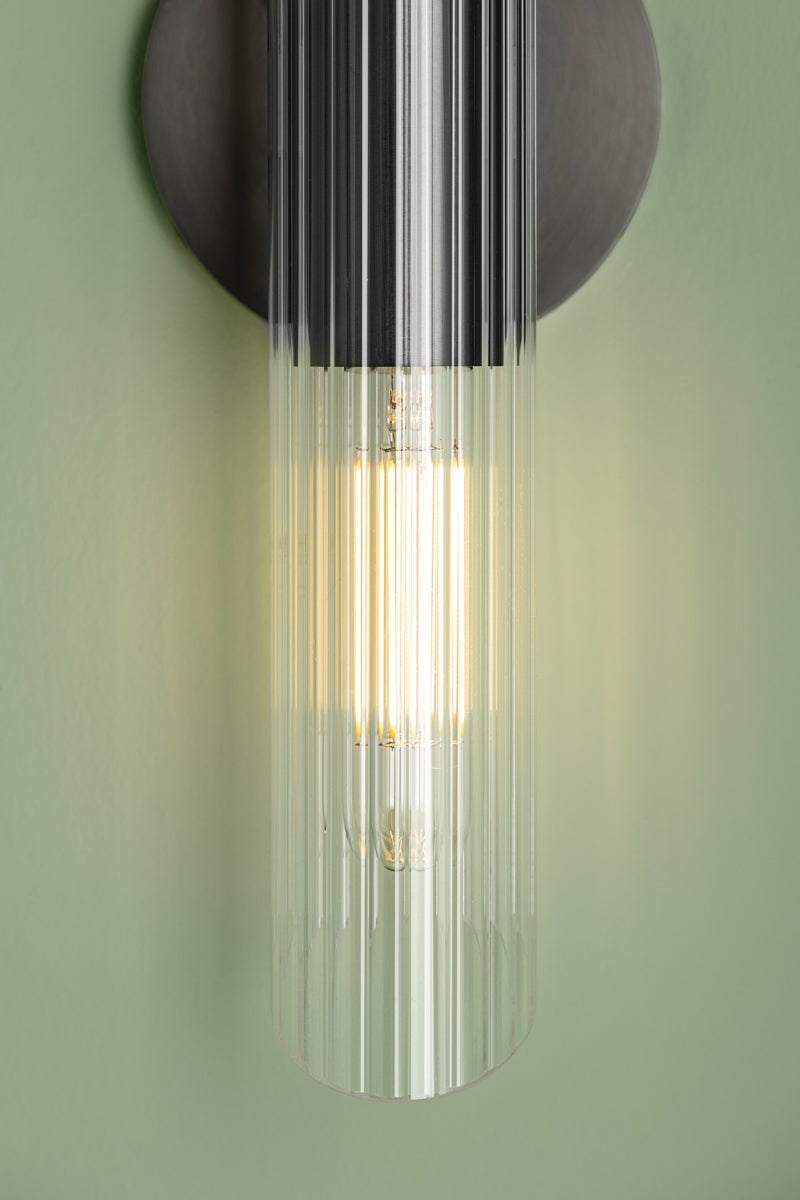 Cecily 2 Wall Sconce | OLD BRONZE