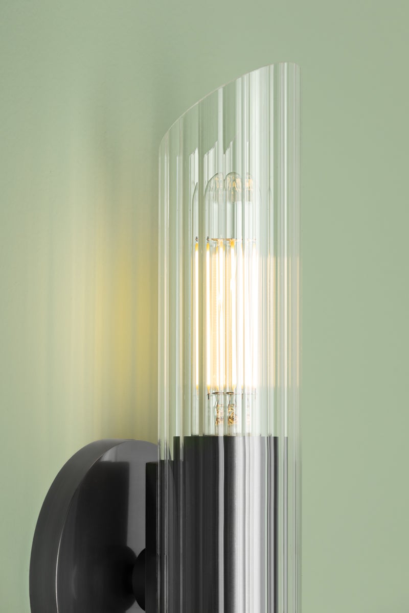 Cecily 2 Wall Sconce | OLD BRONZE
