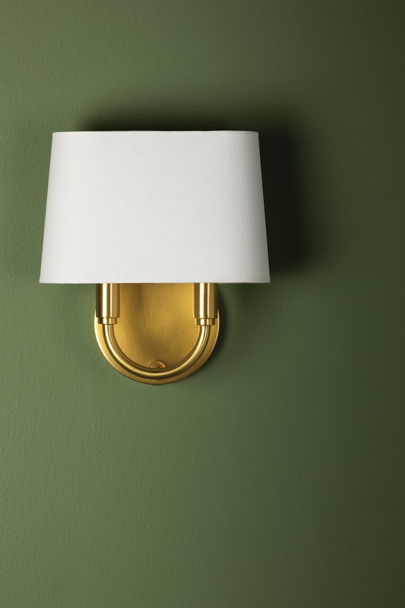 Mitzi Clair Wall Sconce - Thumbnail 3