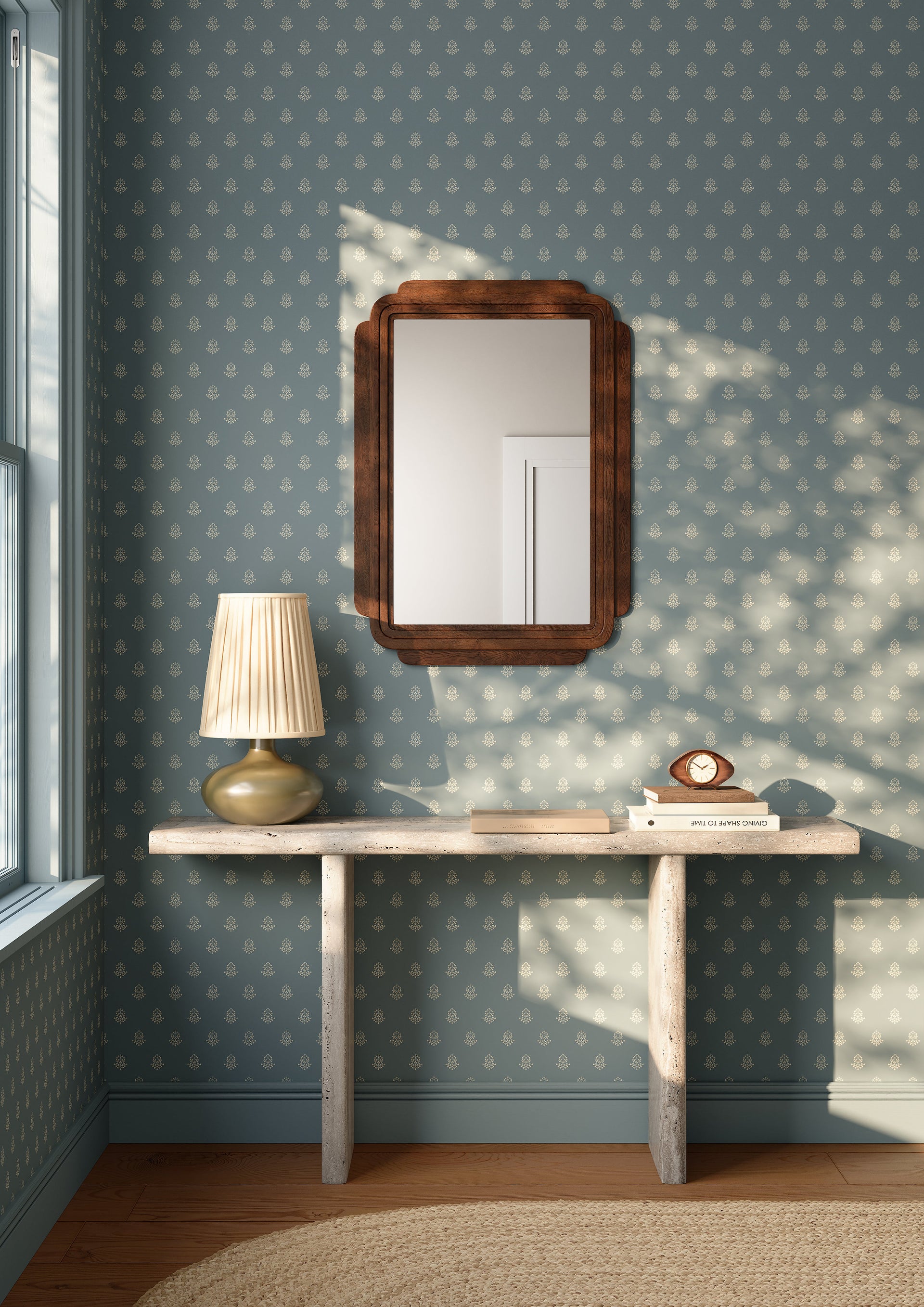 Clementine Table Lamp