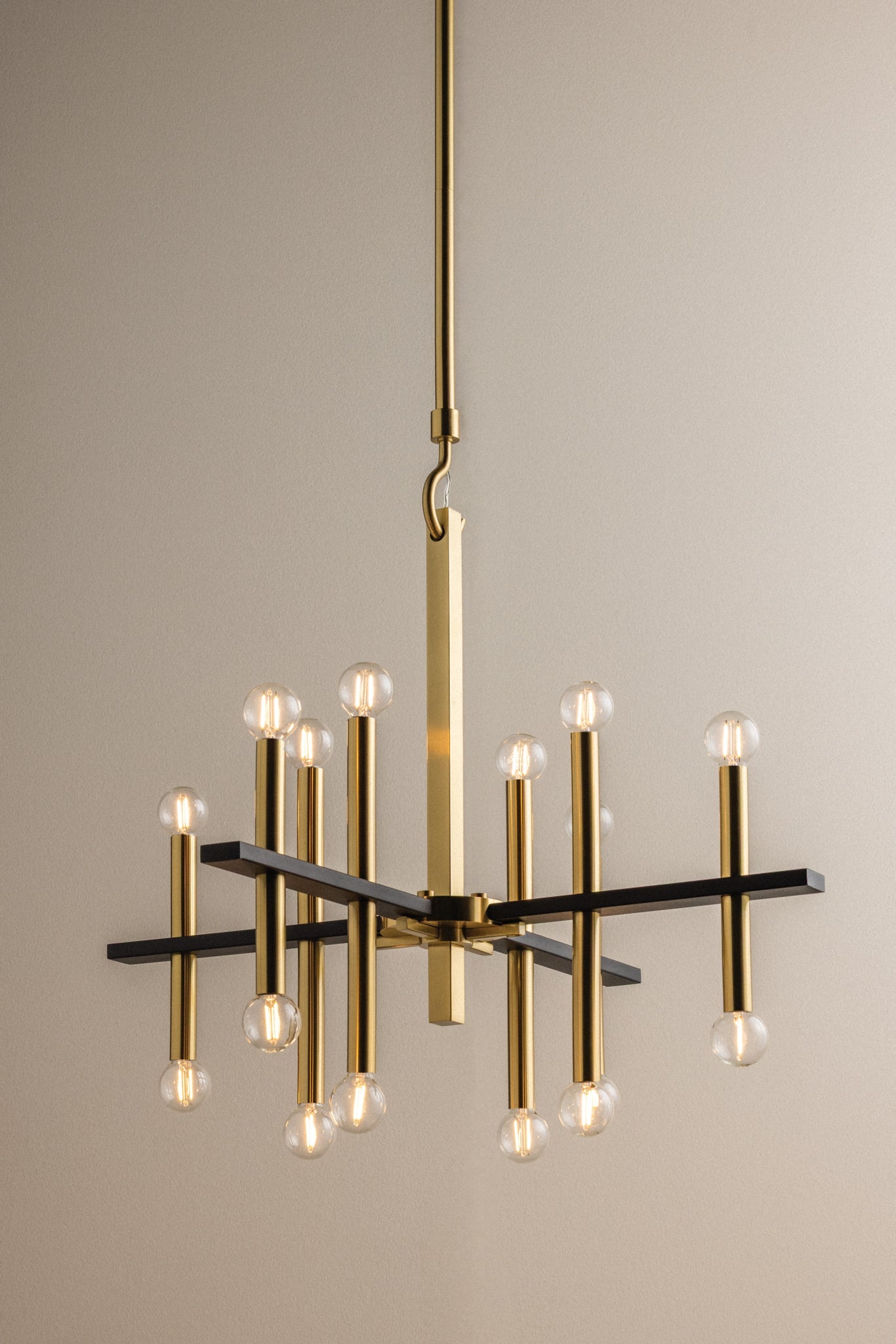 Mitzi Colette Chandelier - Thumbnail 5
