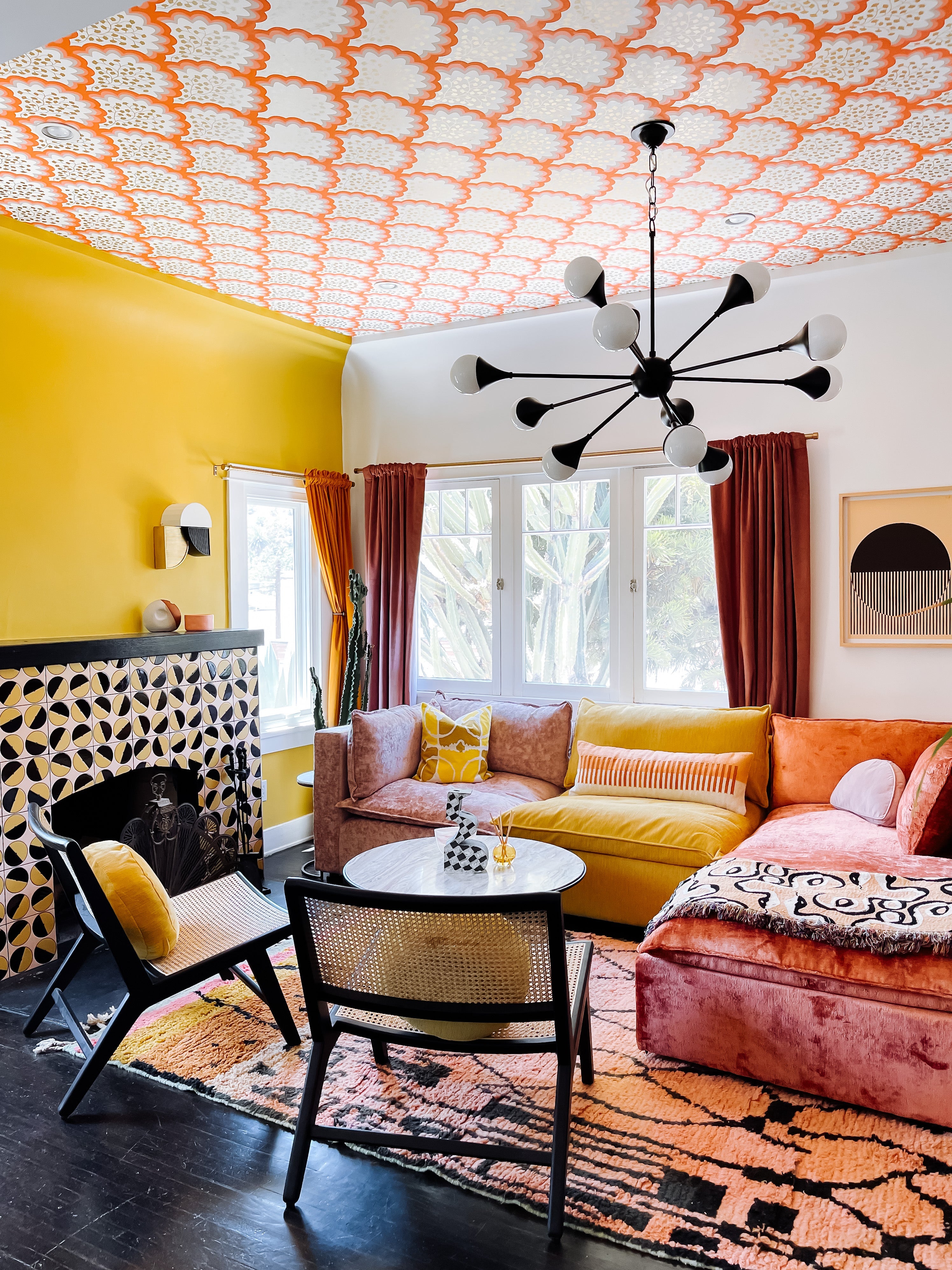 Mitzi Ariana Chandelier - Thumbnail 5