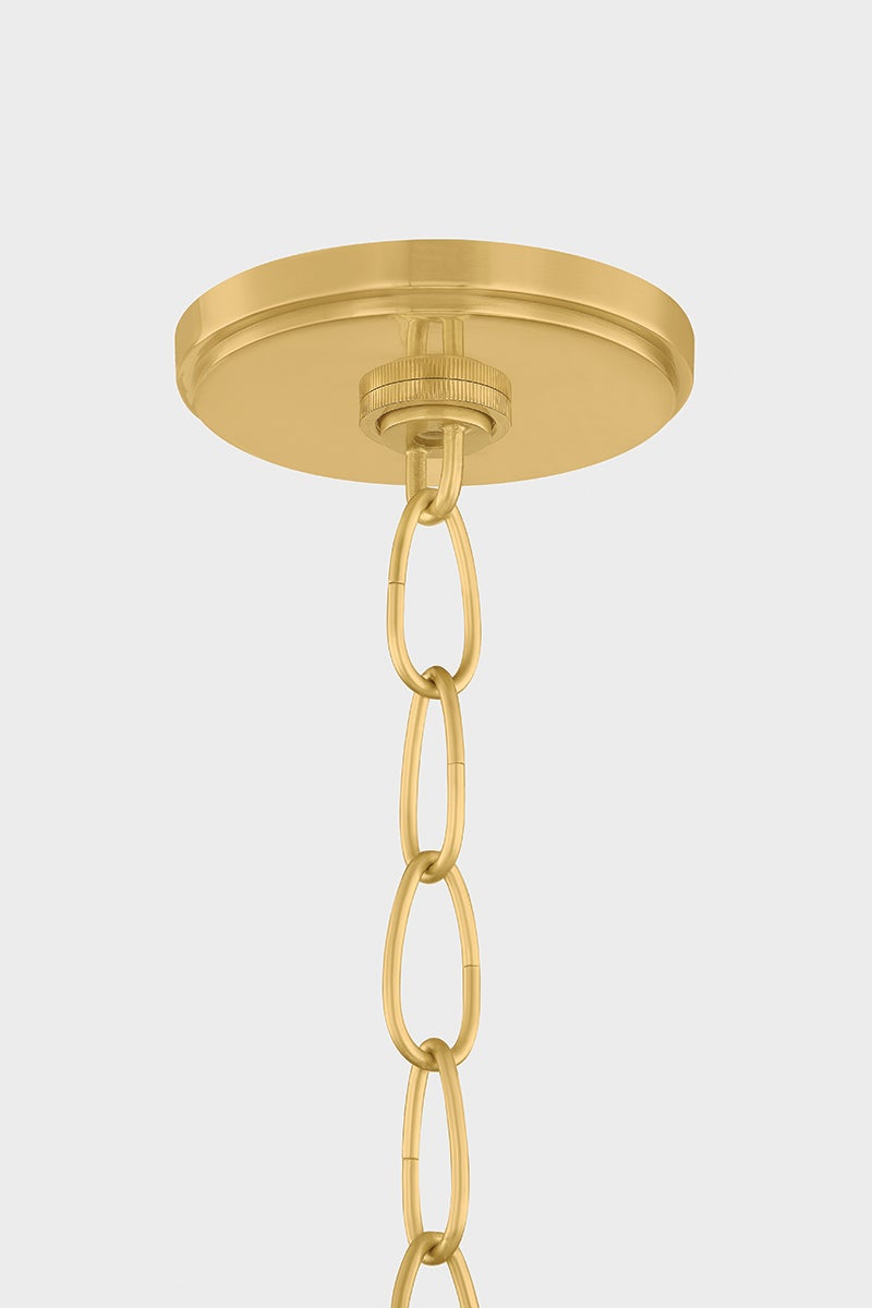 Della Pendant