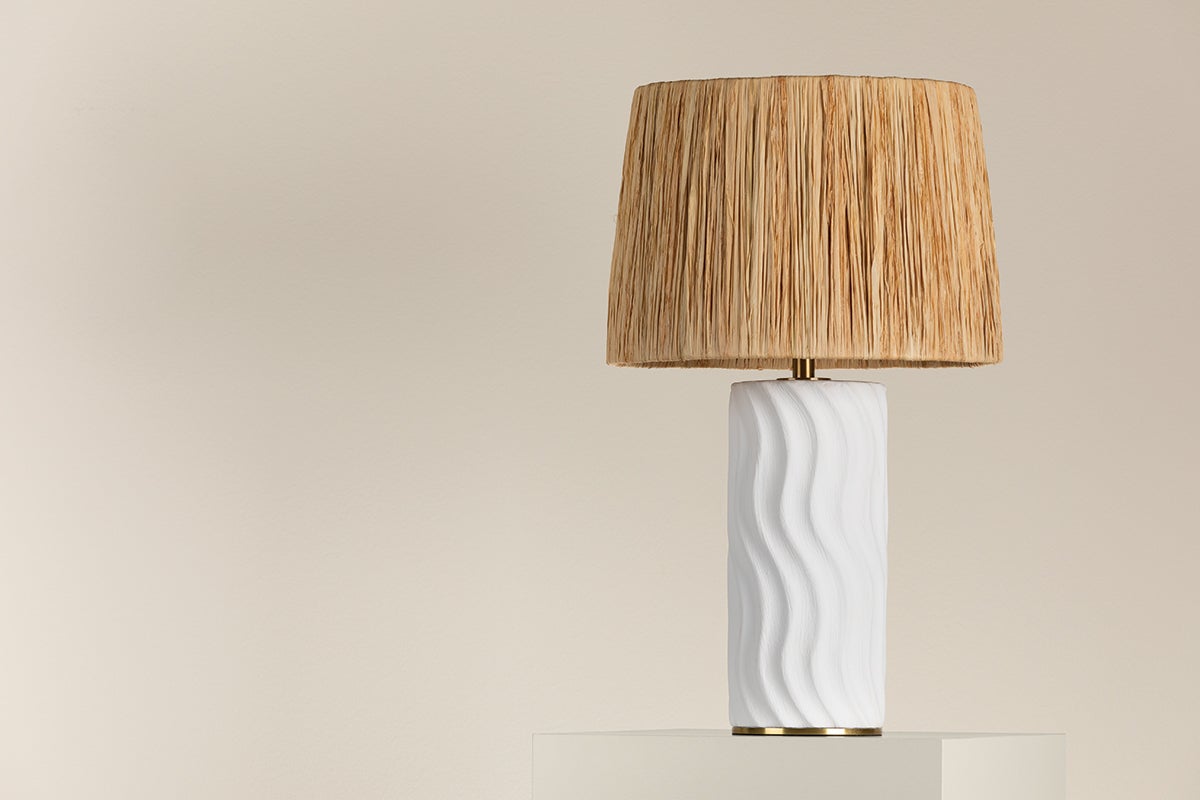 Mitzi Daniella Table Lamp - Thumbnail 2