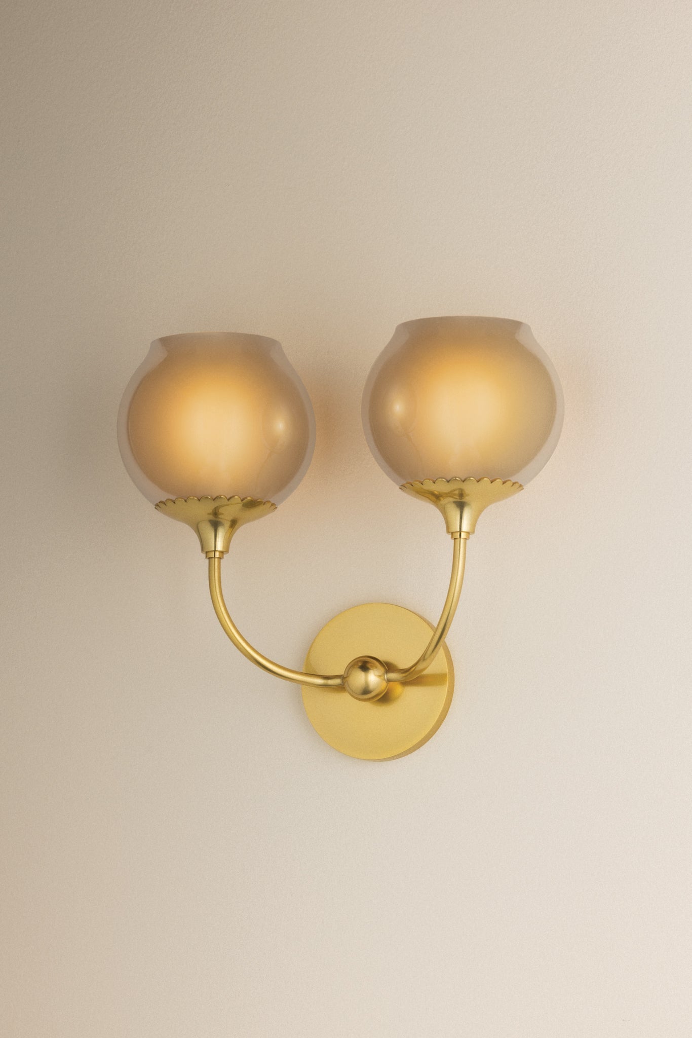 Daya Wall Sconce