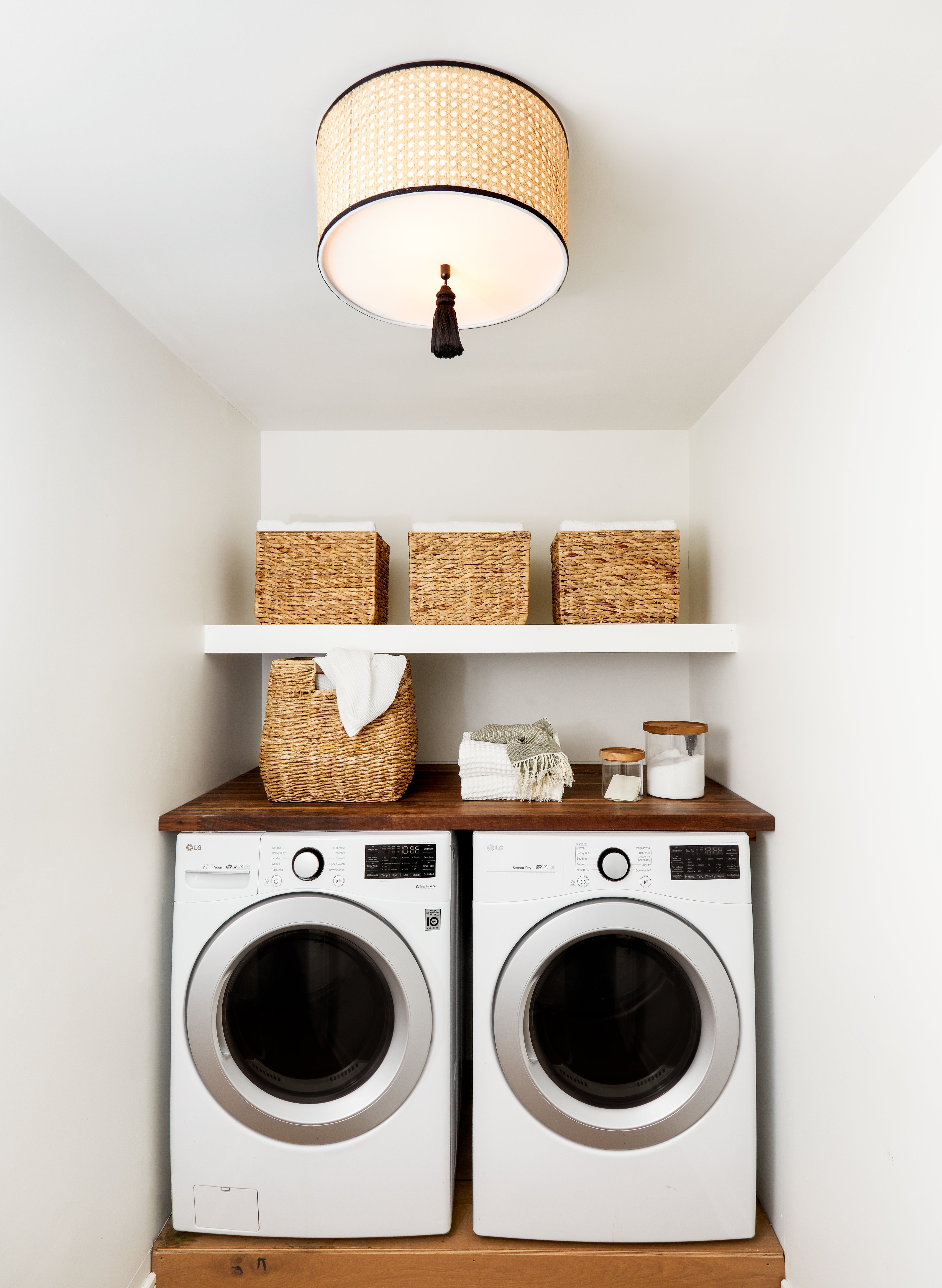 Mitzi Dolores Flush Mount - Thumbnail 5