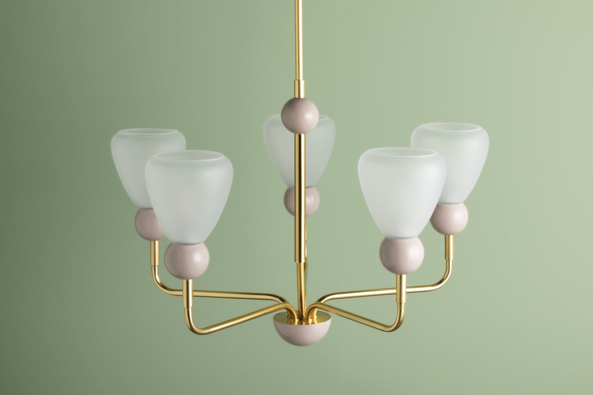 Doreen Chandelier