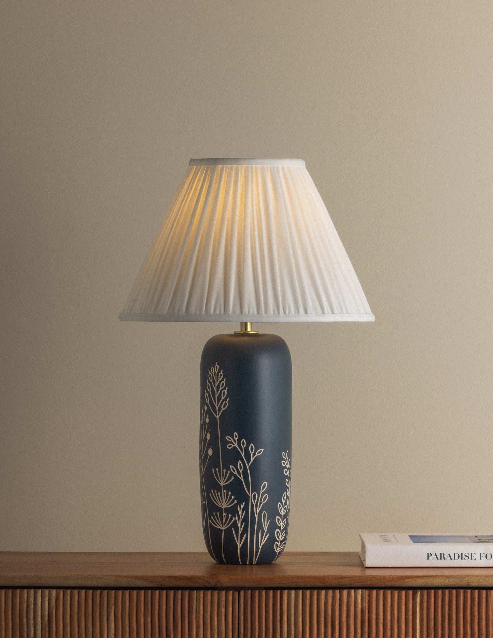 Etta Table Lamp