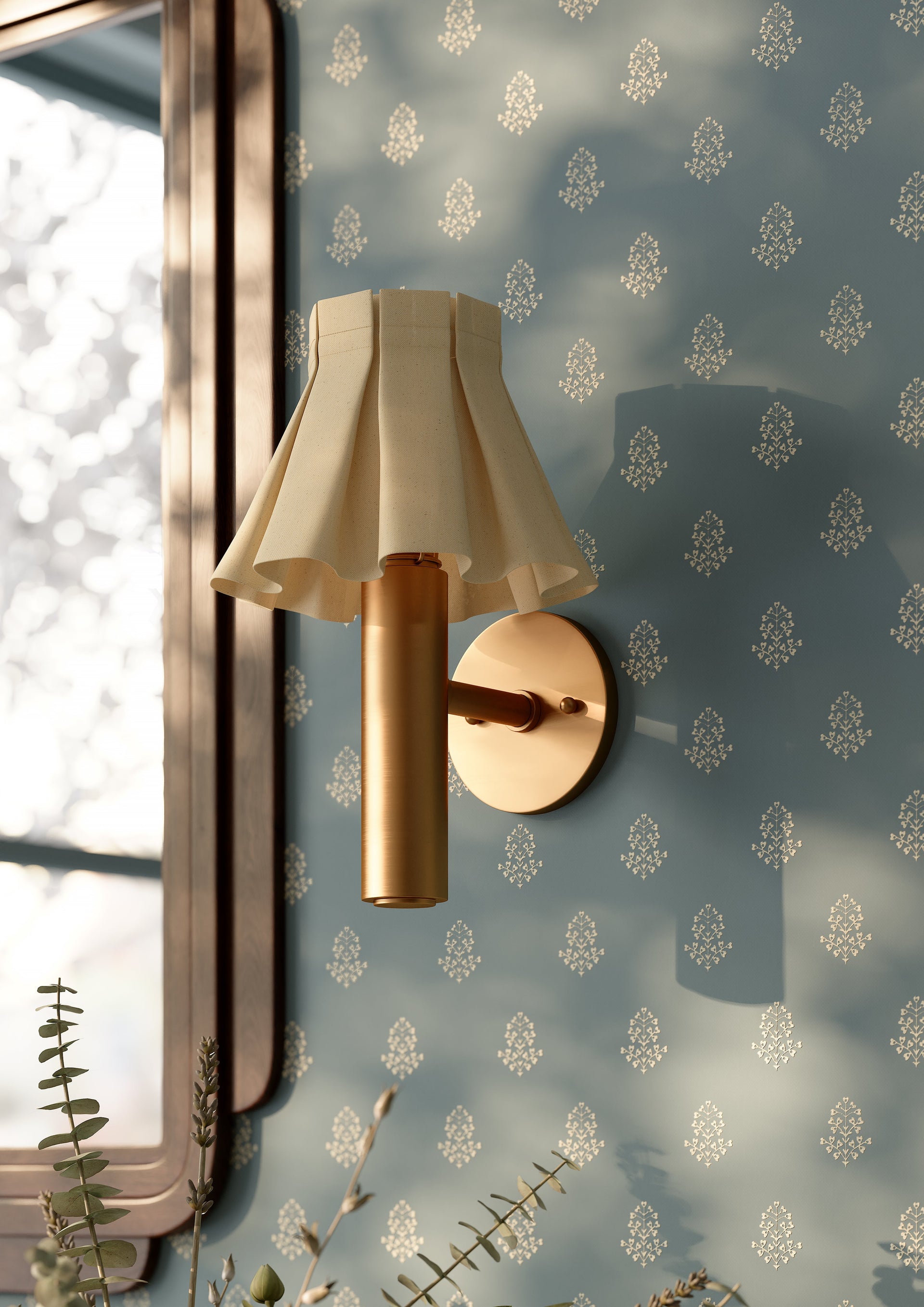 Eunice Wall Sconce